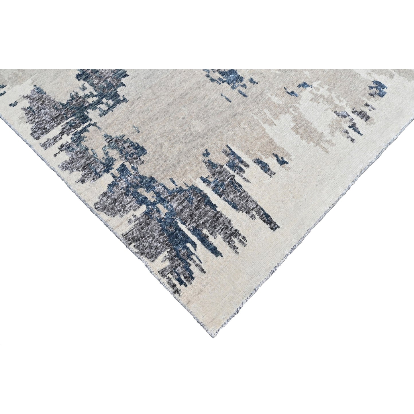 HIMALAYAN ART WINDSOM B17BS BEIGE / BLUE
