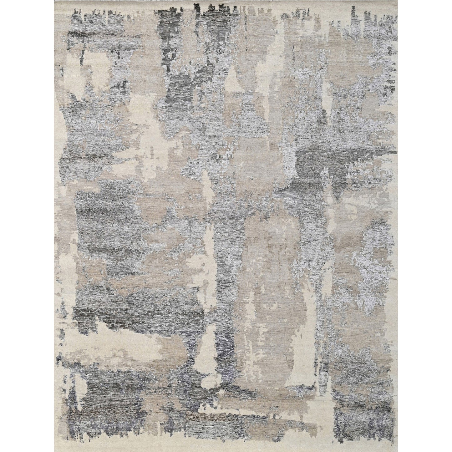 HIMALAYAN ART WINDSOM B17BS SILVER / GREY