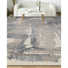 HIMALAYAN ART WINDSOM B17BS SILVER / GREY