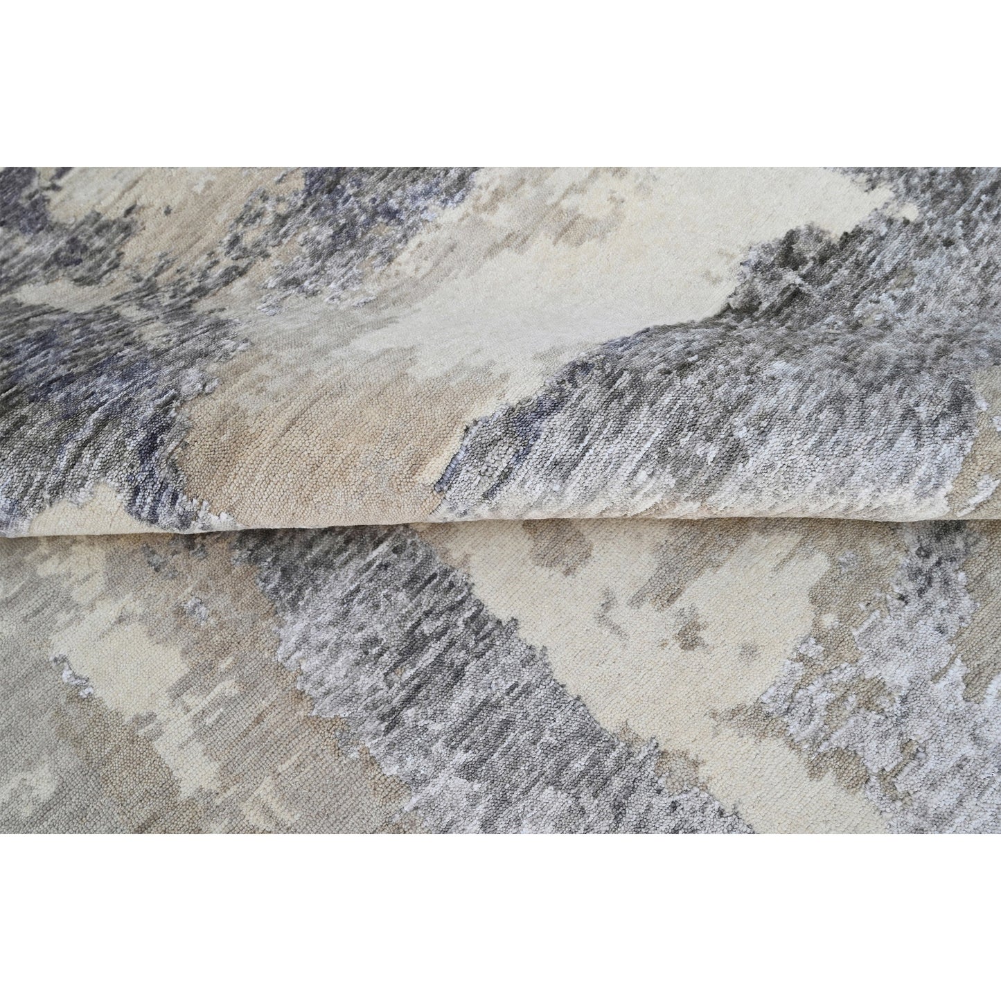 HIMALAYAN ART WINDSOM B17BS SILVER / GREY