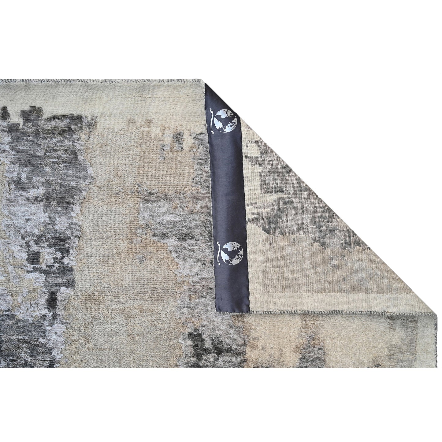HIMALAYAN ART WINDSOM B17BS SILVER / GREY