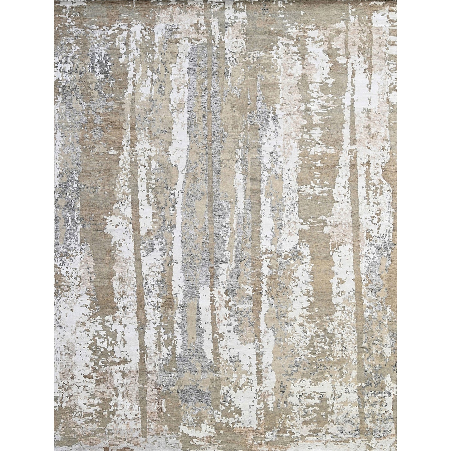 HIMALAYAN ART WINDSOM B19BS BEIGE / GREY