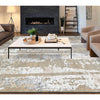HIMALAYAN ART WINDSOM B19BS BEIGE / GREY