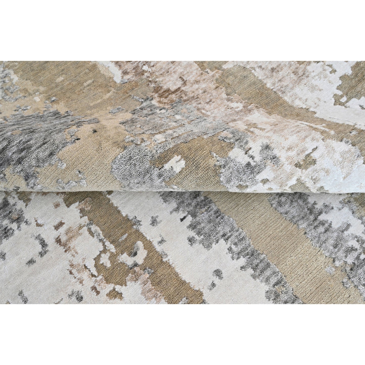 HIMALAYAN ART WINDSOM B19BS BEIGE / GREY