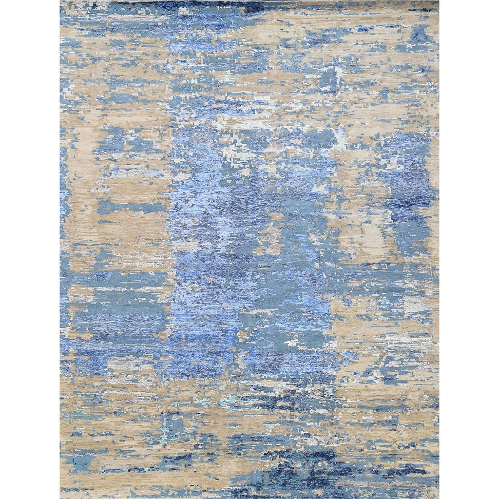 HIMALAYAN ART WINDSOM B20BS BEIGE / BLUE