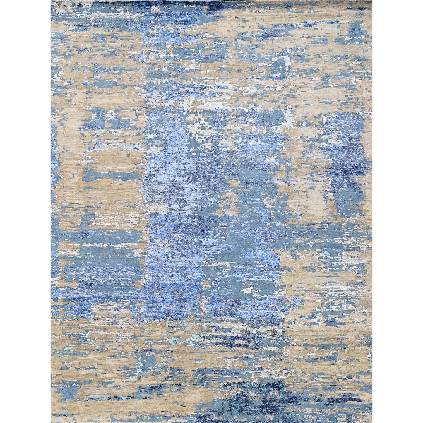 HIMALAYAN ART WINDSOM B20BS BEIGE / BLUE