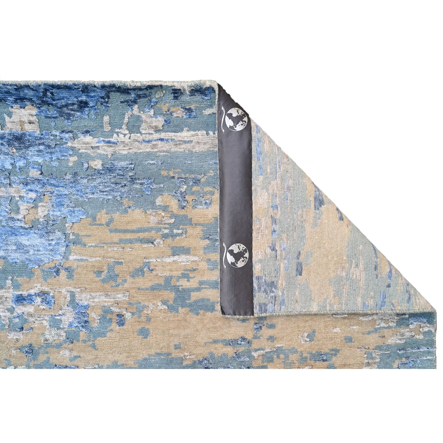 HIMALAYAN ART WINDSOM B20BS BEIGE / BLUE