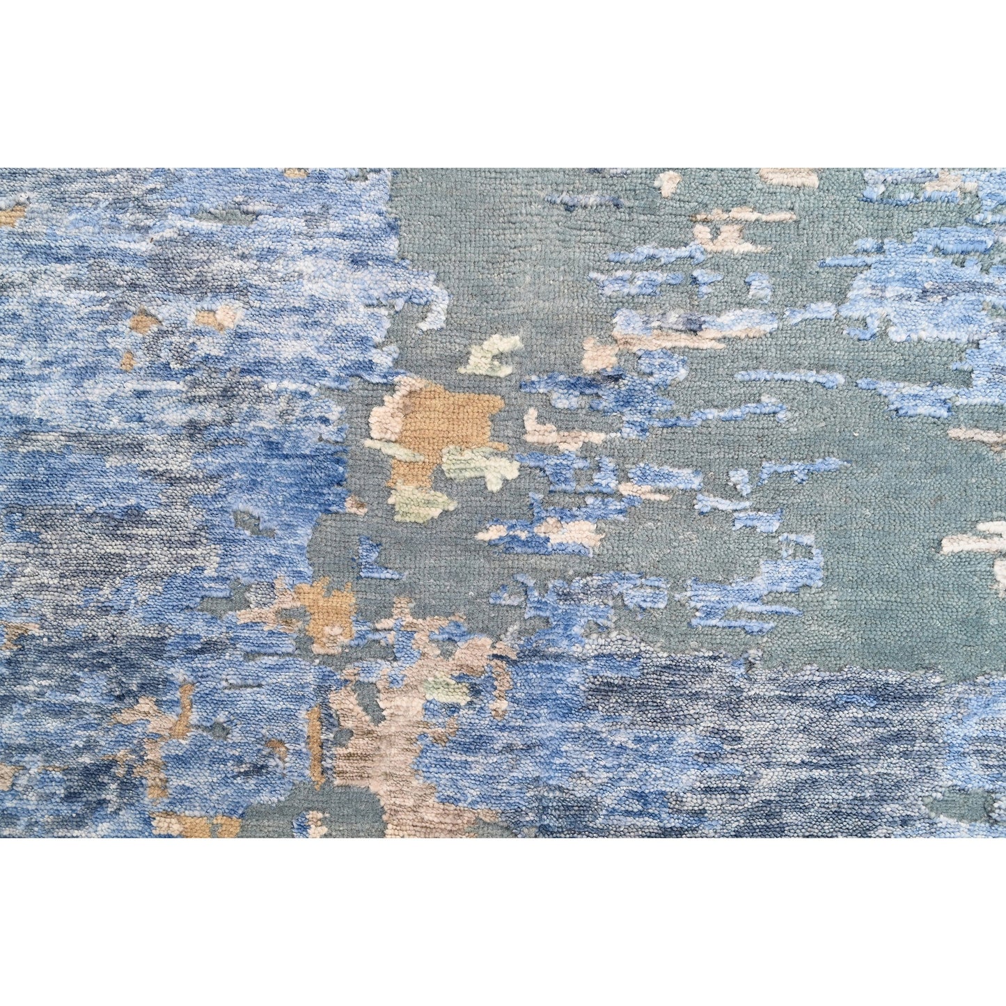 HIMALAYAN ART WINDSOM B20BS BEIGE / BLUE