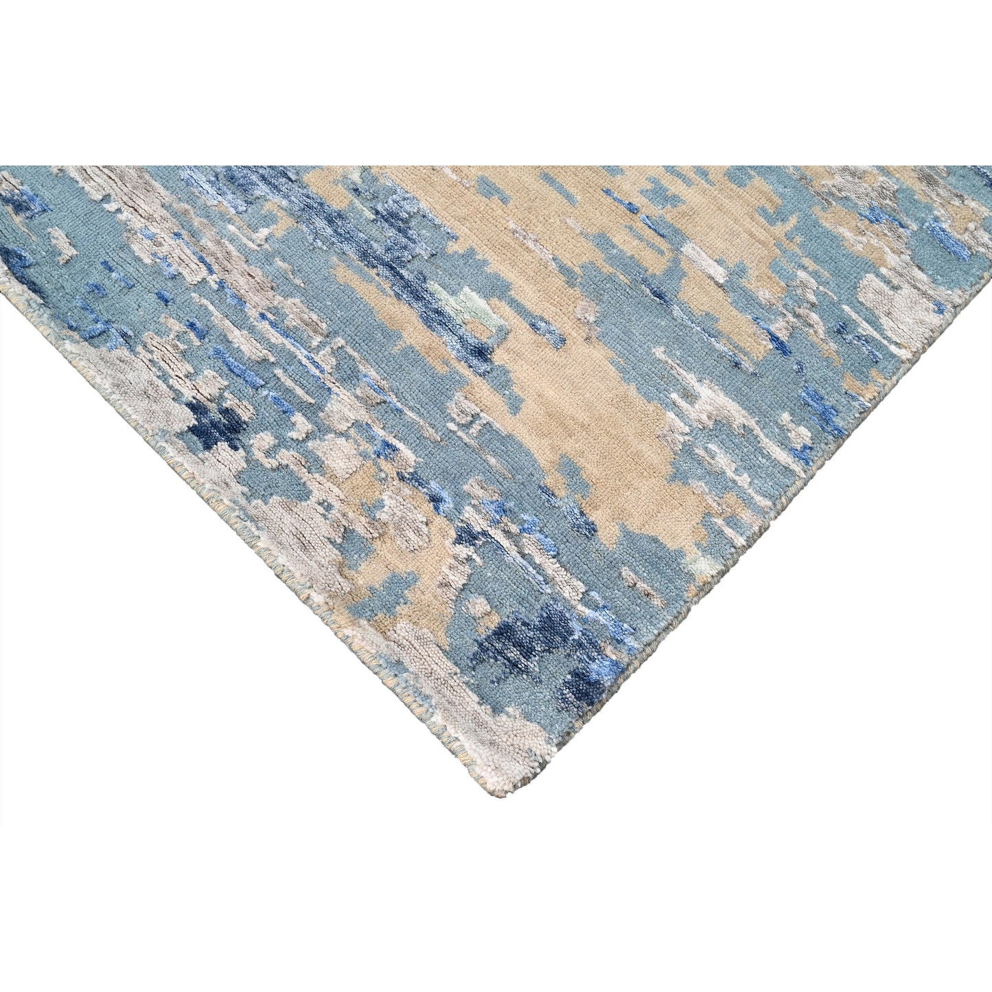 HIMALAYAN ART WINDSOM B20BS BEIGE / BLUE
