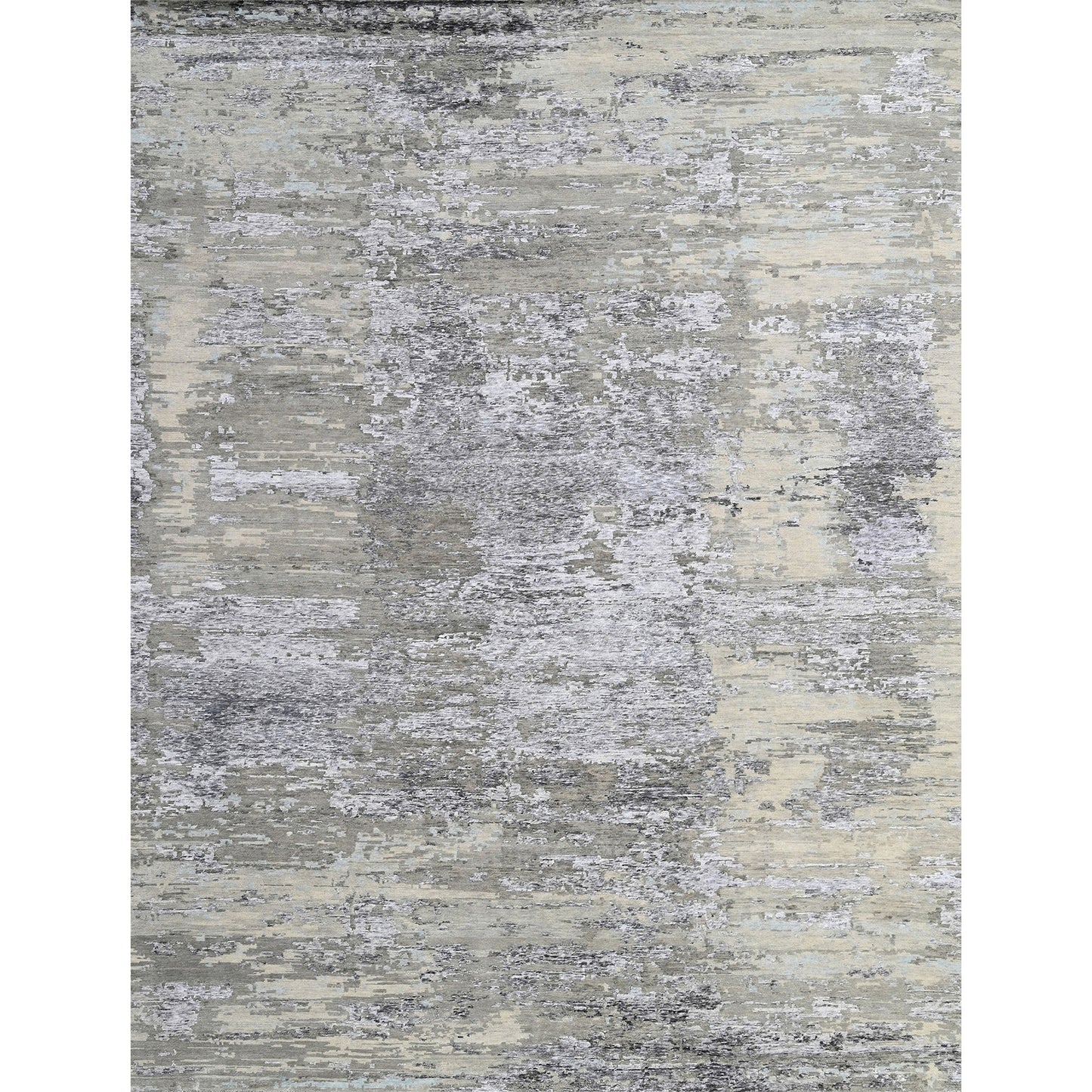 HIMALAYAN ART WINDSOM B20BS GREY / SILVER