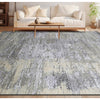 HIMALAYAN ART WINDSOM B20BS GREY / SILVER