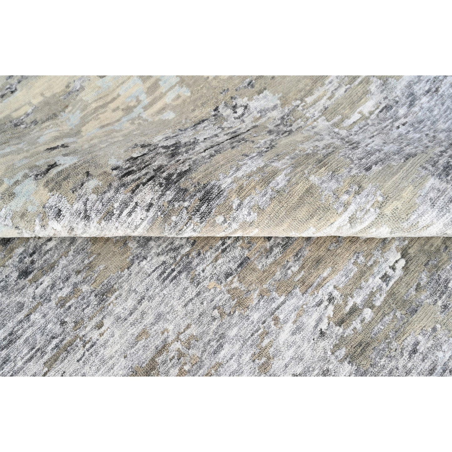 HIMALAYAN ART WINDSOM B20BS GREY / SILVER