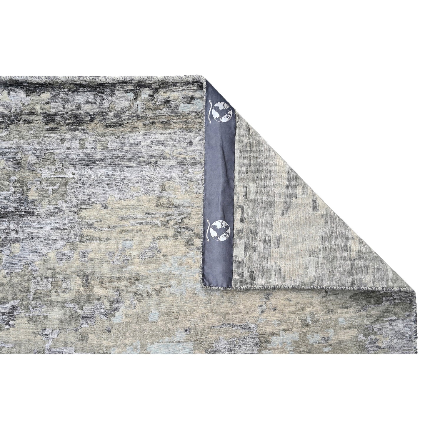HIMALAYAN ART WINDSOM B20BS GREY / SILVER