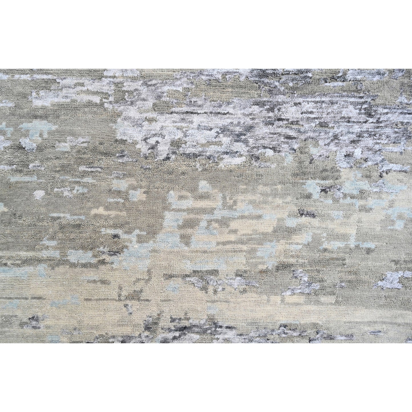 HIMALAYAN ART WINDSOM B20BS GREY / SILVER