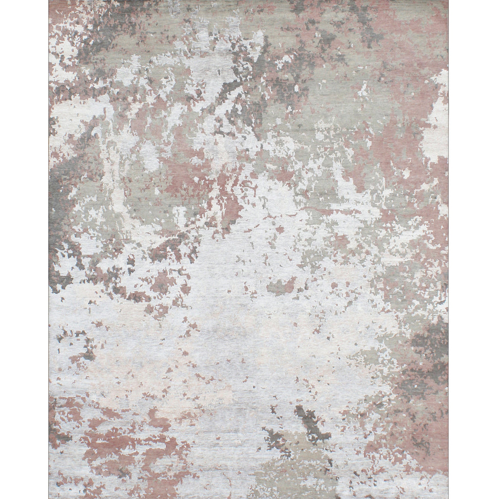 HIMALAYAN ART WINDSOM B21BS SILVER / PINK