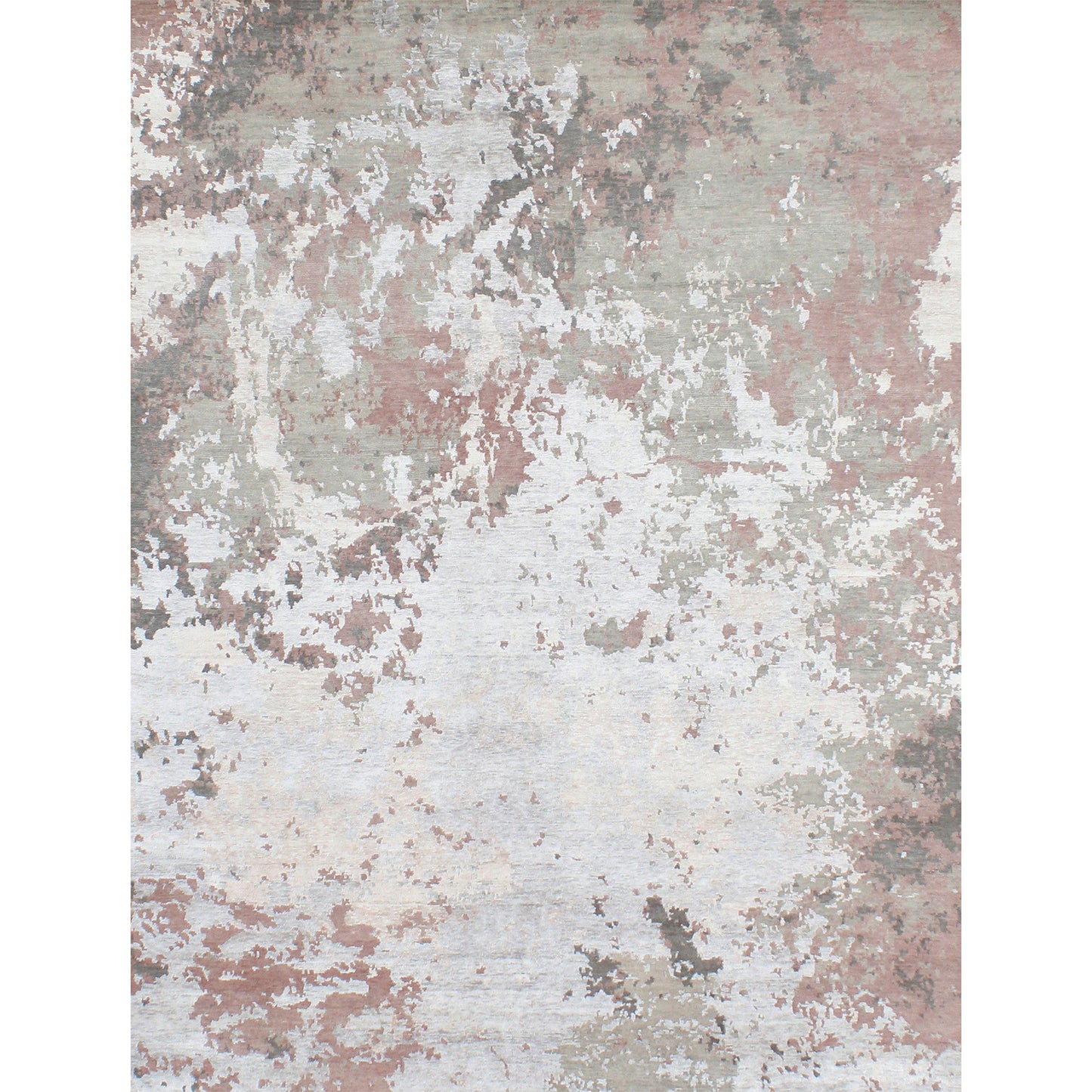 HIMALAYAN ART WINDSOM B23BS SILVER / PINK