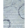 HIMALAYAN ART WINDSOM BACCH BLUE / SILVER