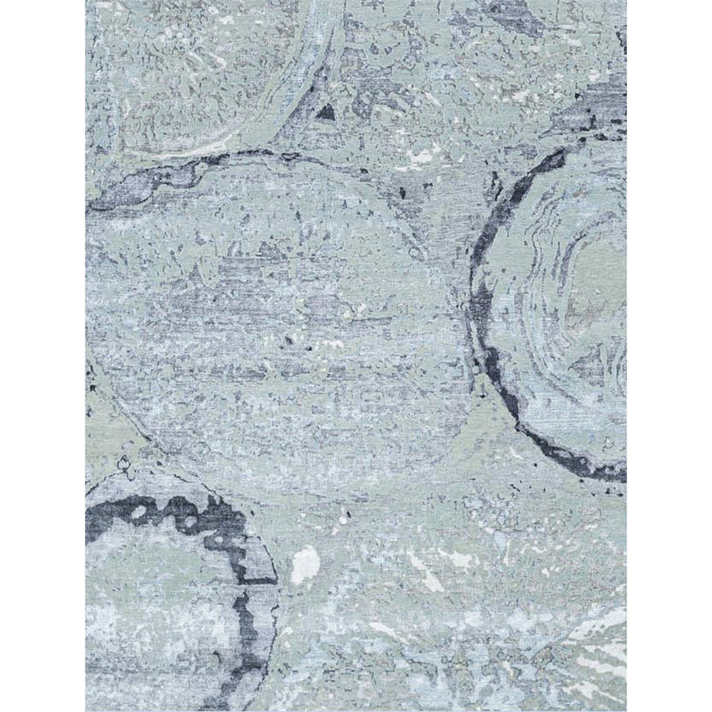 HIMALAYAN ART WINDSOM BACCH BLUE / SILVER