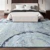 HIMALAYAN ART WINDSOM BACCH BLUE / SILVER