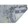 HIMALAYAN ART WINDSOM BACCH BLUE / SILVER