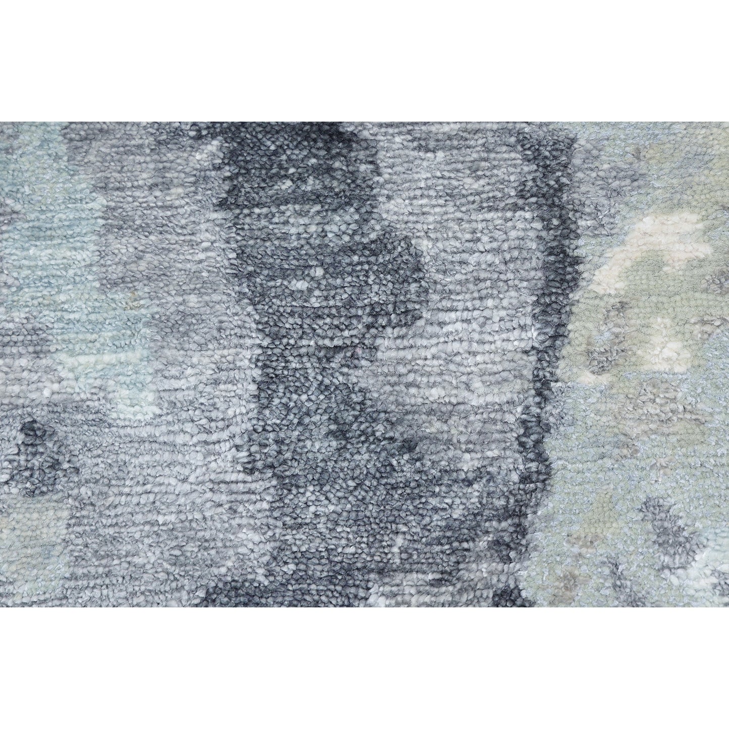 HIMALAYAN ART WINDSOM BACCH BLUE / SILVER