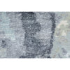 HIMALAYAN ART WINDSOM BACCH BLUE / SILVER