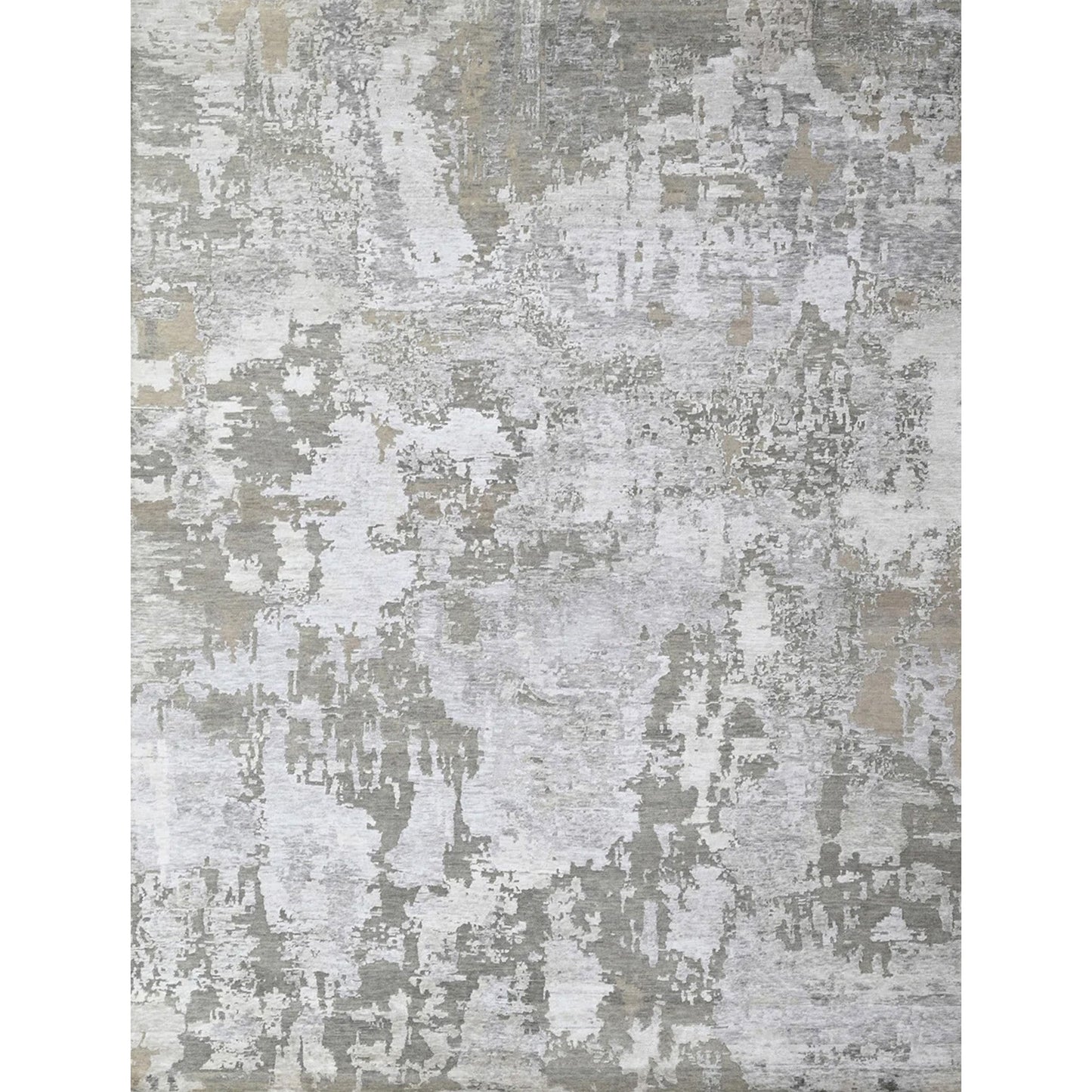 HIMALAYAN ART WINDSOM BC004 BEIGE / TAUPE