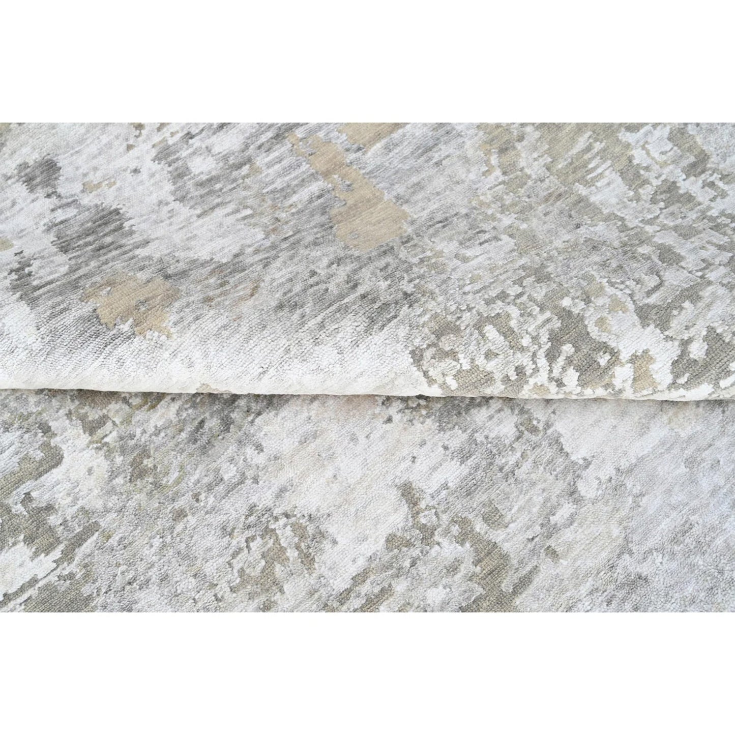 HIMALAYAN ART WINDSOM BC004 BEIGE / TAUPE
