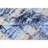 HIMALAYAN ART WINDSOM BC007 GREY / BLUE
