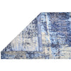 HIMALAYAN ART WINDSOM BC007 GREY / BLUE