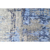 HIMALAYAN ART WINDSOM BC007 GREY / BLUE