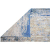 HIMALAYAN ART WINDSOM BC009 BEIGE / BLUE