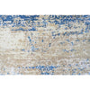 HIMALAYAN ART WINDSOM BC009 BEIGE / BLUE
