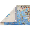 HIMALAYAN ART WINDSOM BC032 SILVER / MULTI