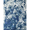 HIMALAYAN ART WINDSOM BC039 BLUE / IVORY
