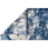 HIMALAYAN ART WINDSOM BC039 BLUE / IVORY