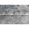 HIMALAYAN ART WINDSOM BC045 BEIGE / BLUE