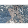 HIMALAYAN ART WINDSOM BC045 BEIGE / BLUE