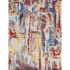 HIMALAYAN ART WINDSOM BC051 BEIGE / RUST