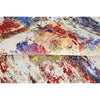 HIMALAYAN ART WINDSOM BC051 BEIGE / RUST