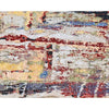 HIMALAYAN ART WINDSOM BC051 BEIGE / RUST