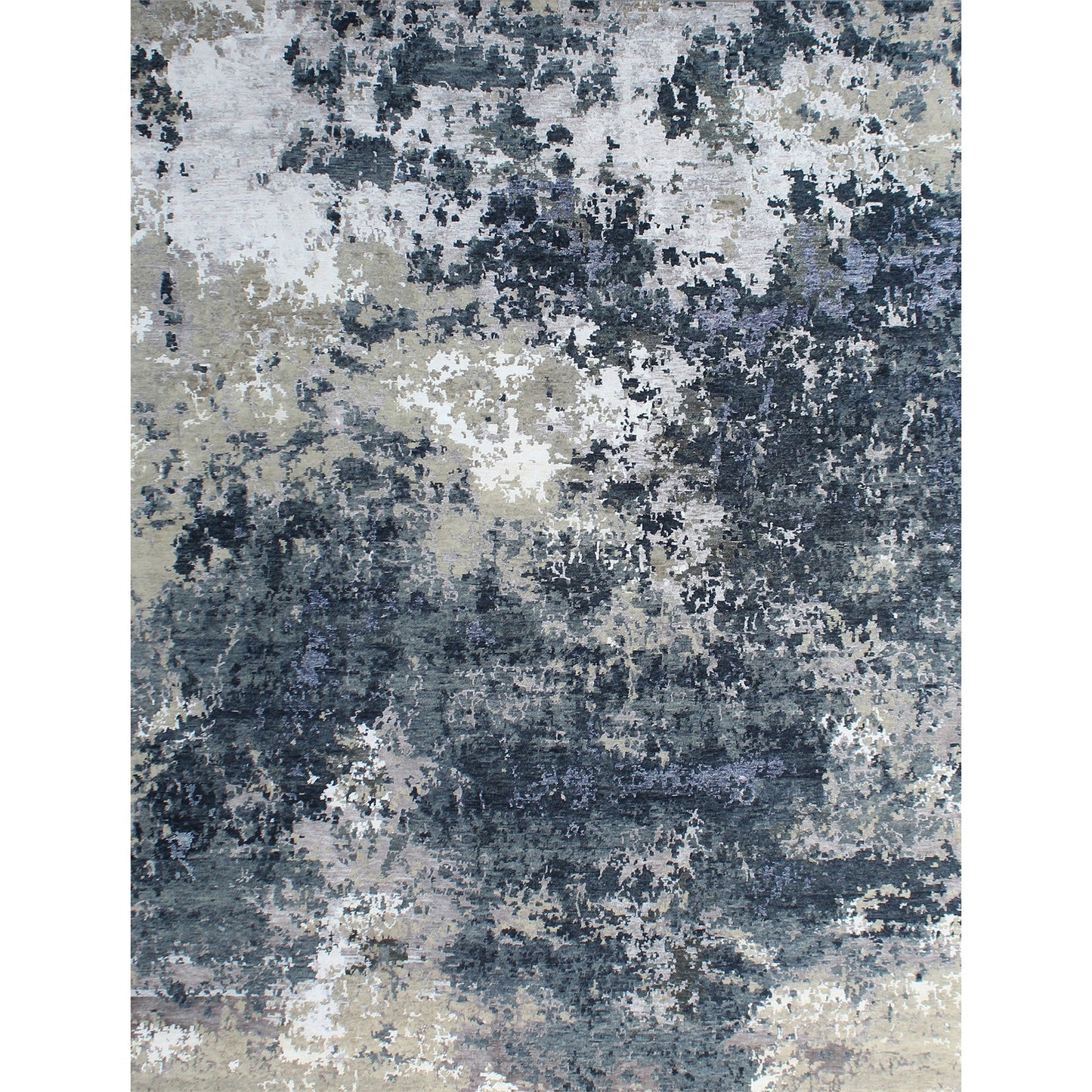 HIMALAYAN ART WINDSOM BC060 SILVER / NAVY