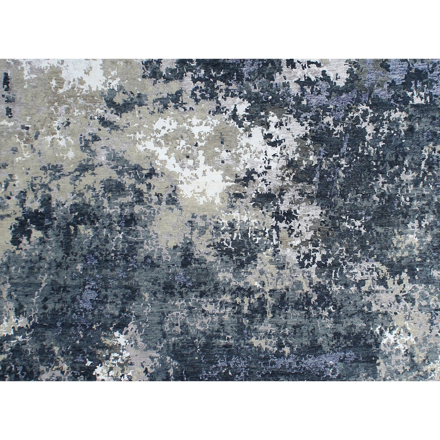 HIMALAYAN ART WINDSOM BC060 SILVER / NAVY