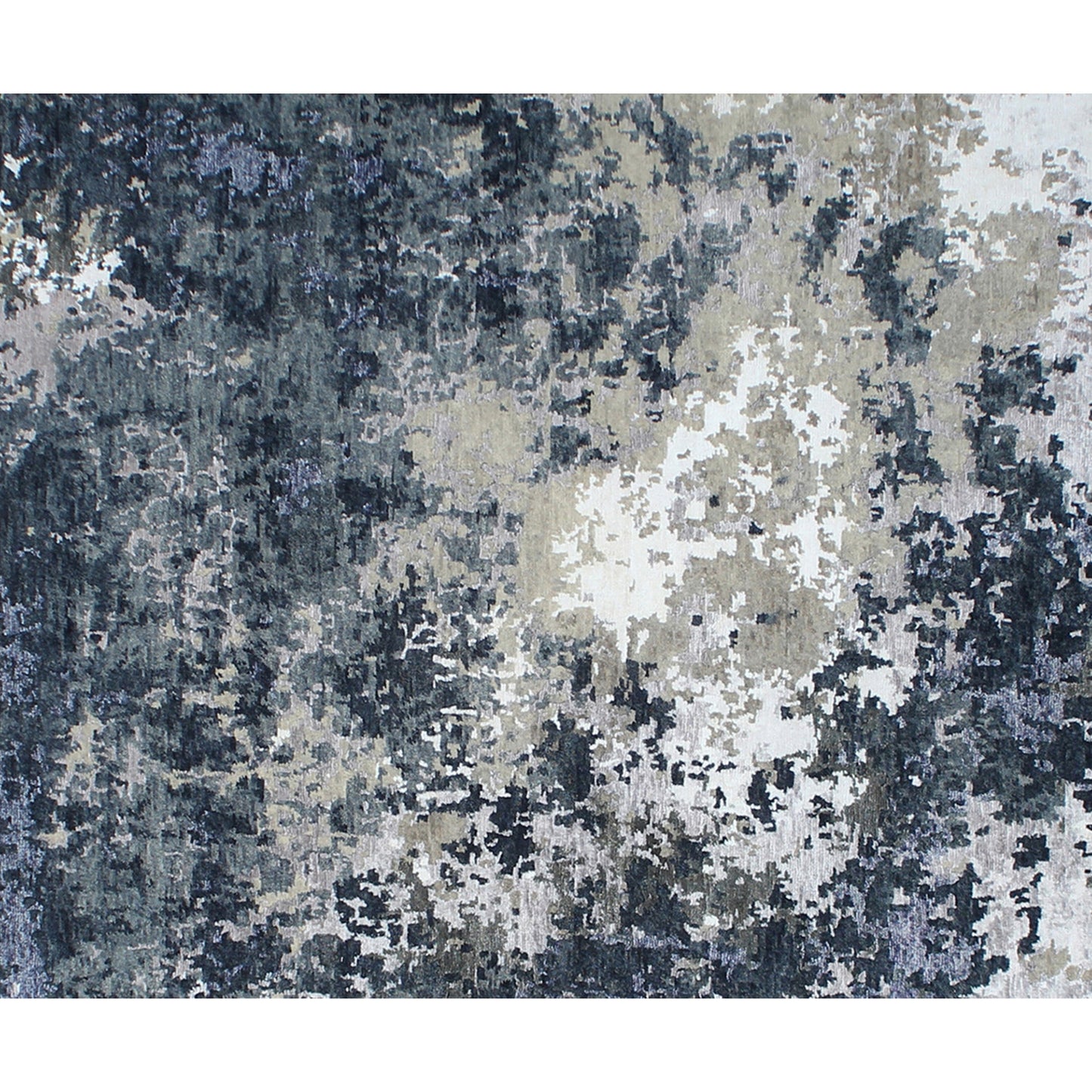 HIMALAYAN ART WINDSOM BC060 SILVER / NAVY