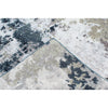 HIMALAYAN ART WINDSOM BC060 SILVER / NAVY