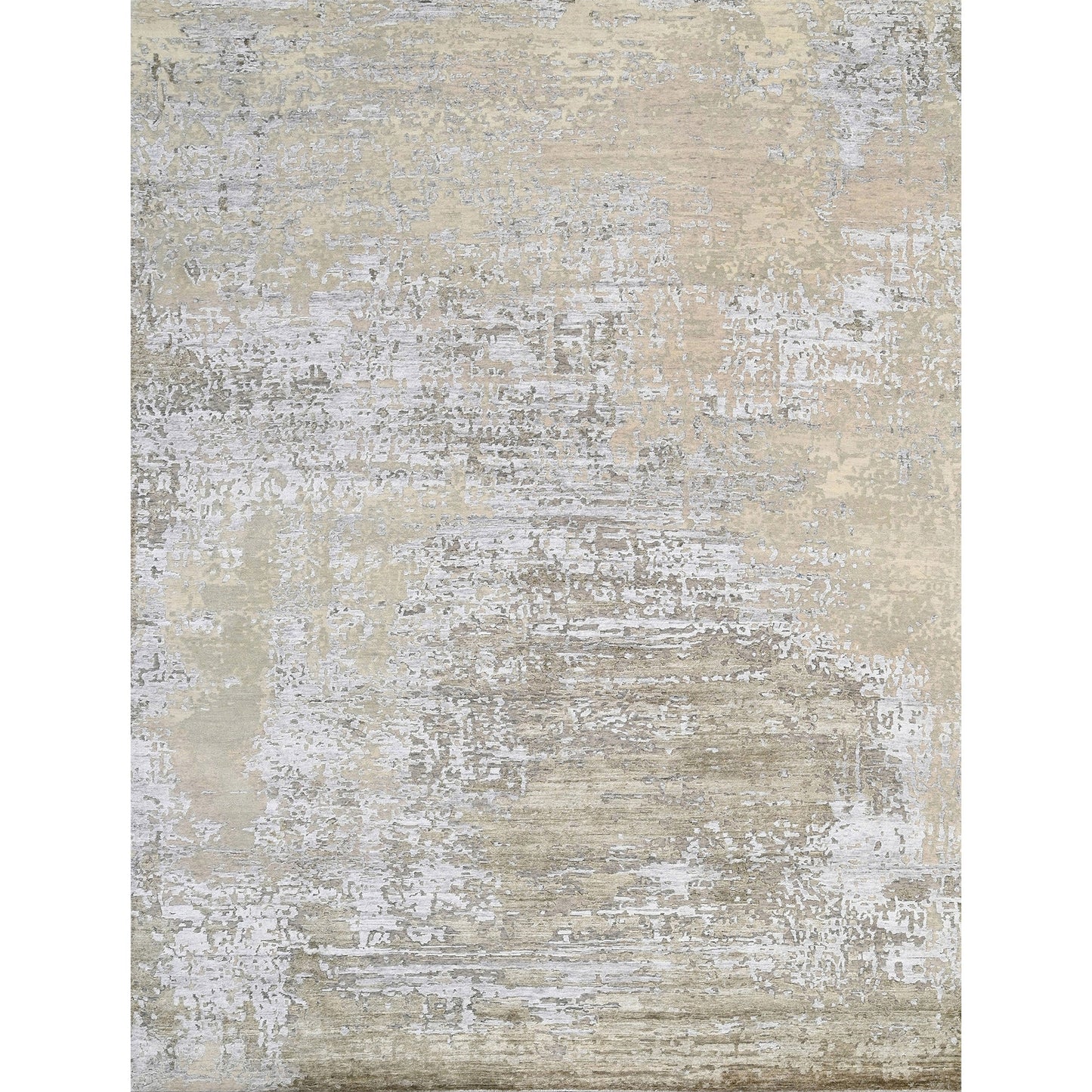 HIMALAYAN ART WINDSOM BC074 GREY / SILVER