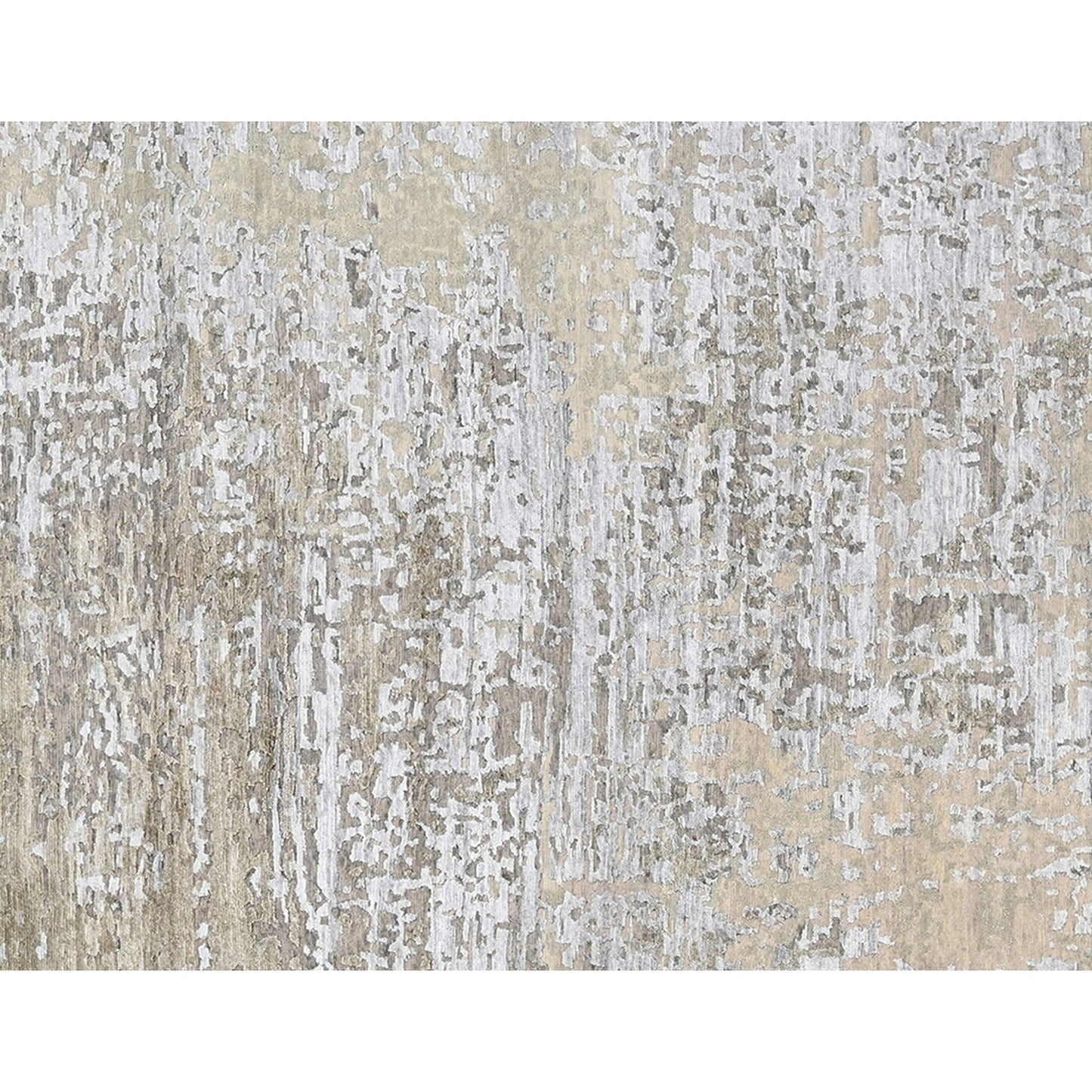 HIMALAYAN ART WINDSOM BC074 GREY / SILVER