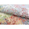 HIMALAYAN ART WINDSOM BC084 MULTI / RED