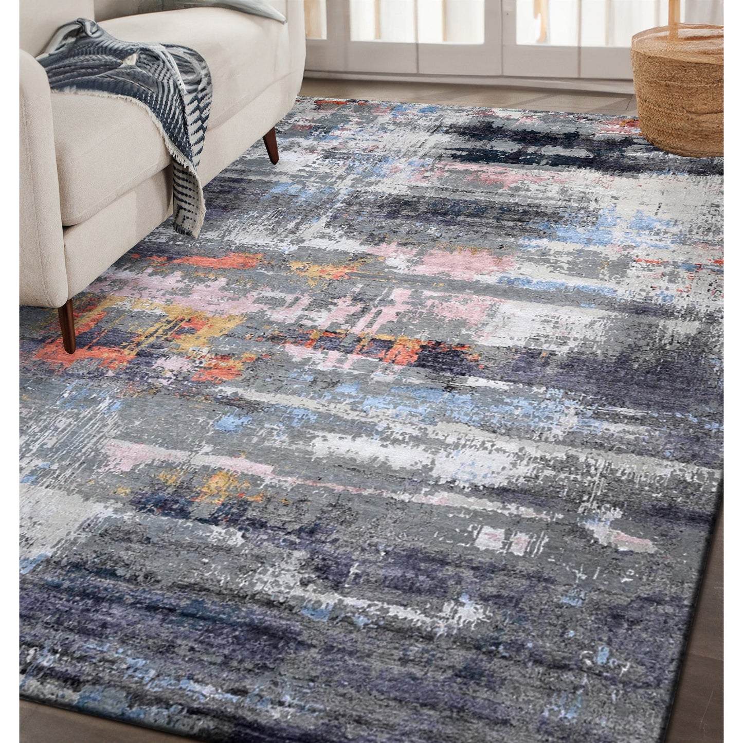 HIMALAYAN ART WINDSOM BC114 MULTI