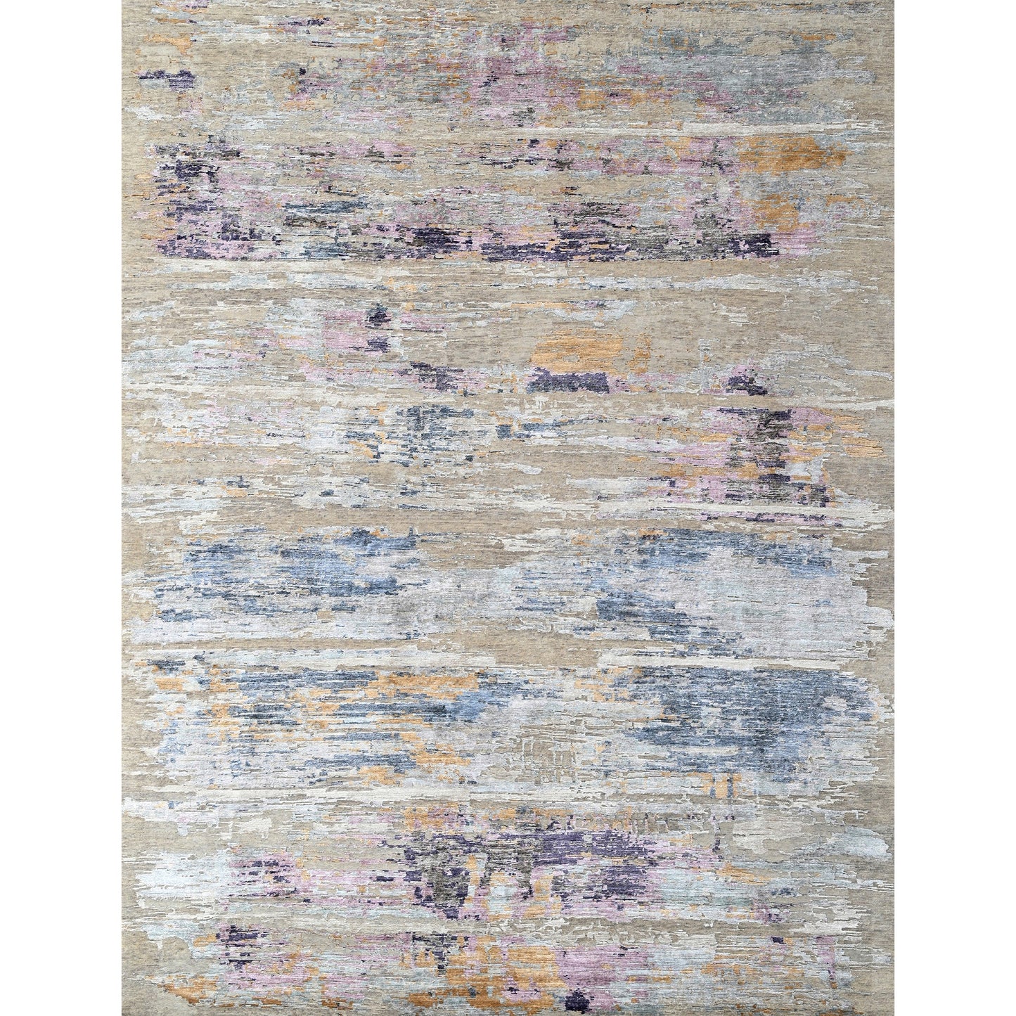 HIMALAYAN ART WINDSOM BC115 BEIGE / MULTI